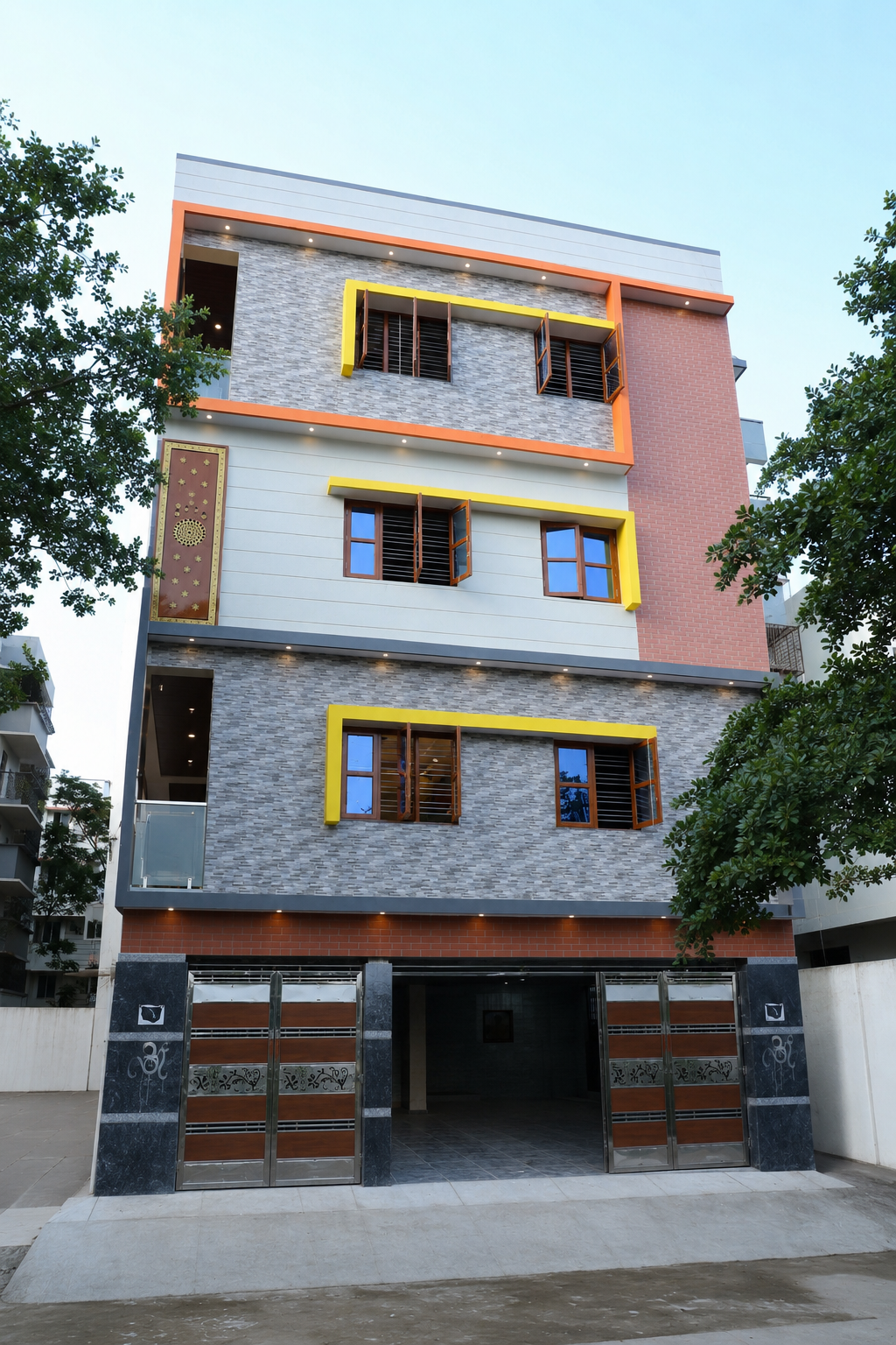 Sreenivasa Nilaya